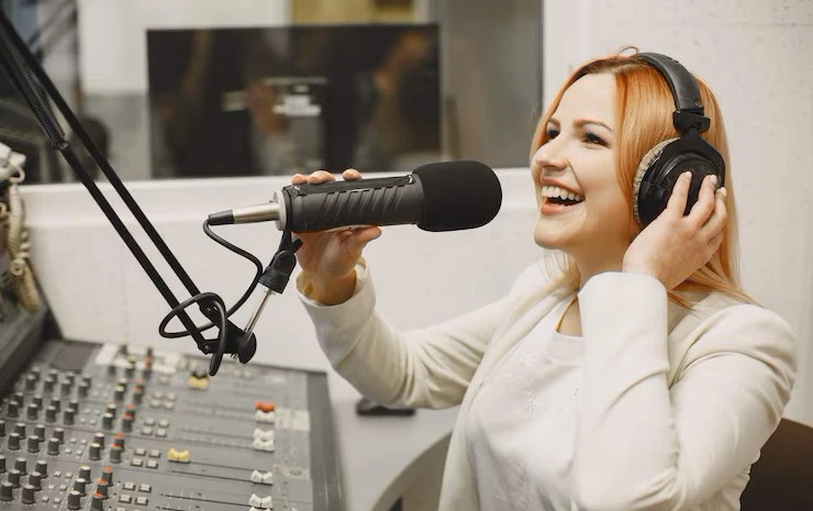 Radio Advertising