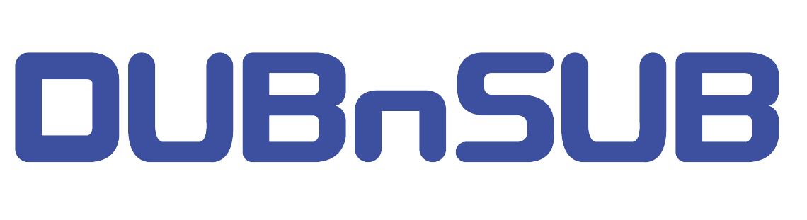 DUBnSUB Logo