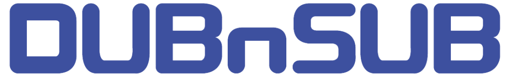 DUBnSUB Logo