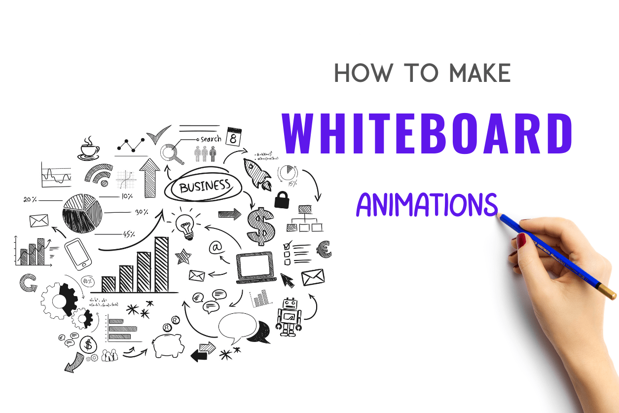 Are you using Whiteboard Animation Videos? STOP – Read this First! - DUBnSUB