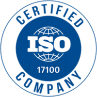 ISO 17100