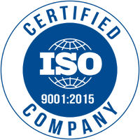 ISO 9001-2015