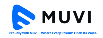 MUVI Logo