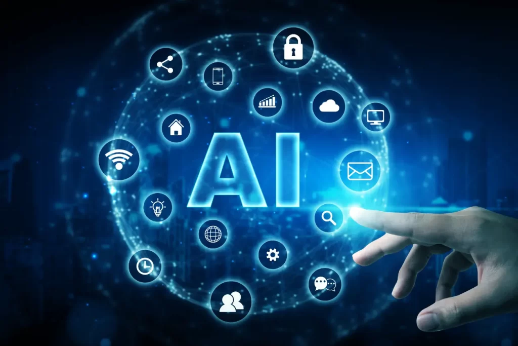From Script to Screen How AI is Revolutionizing Post-Production in Entertainment