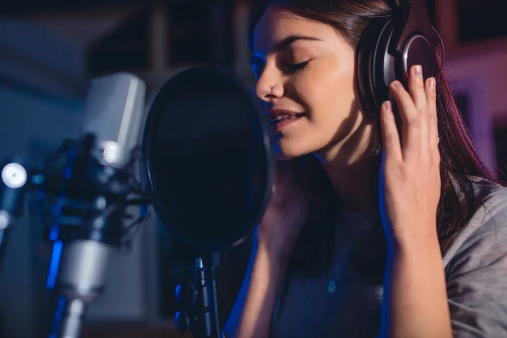 The Importance of Audio Description as an Access Service