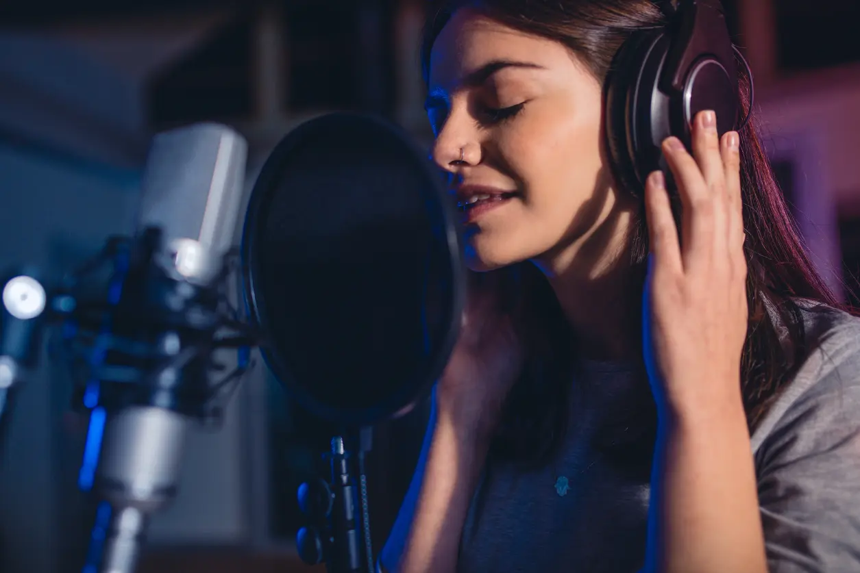 The Importance of Audio Description as an Access Service
