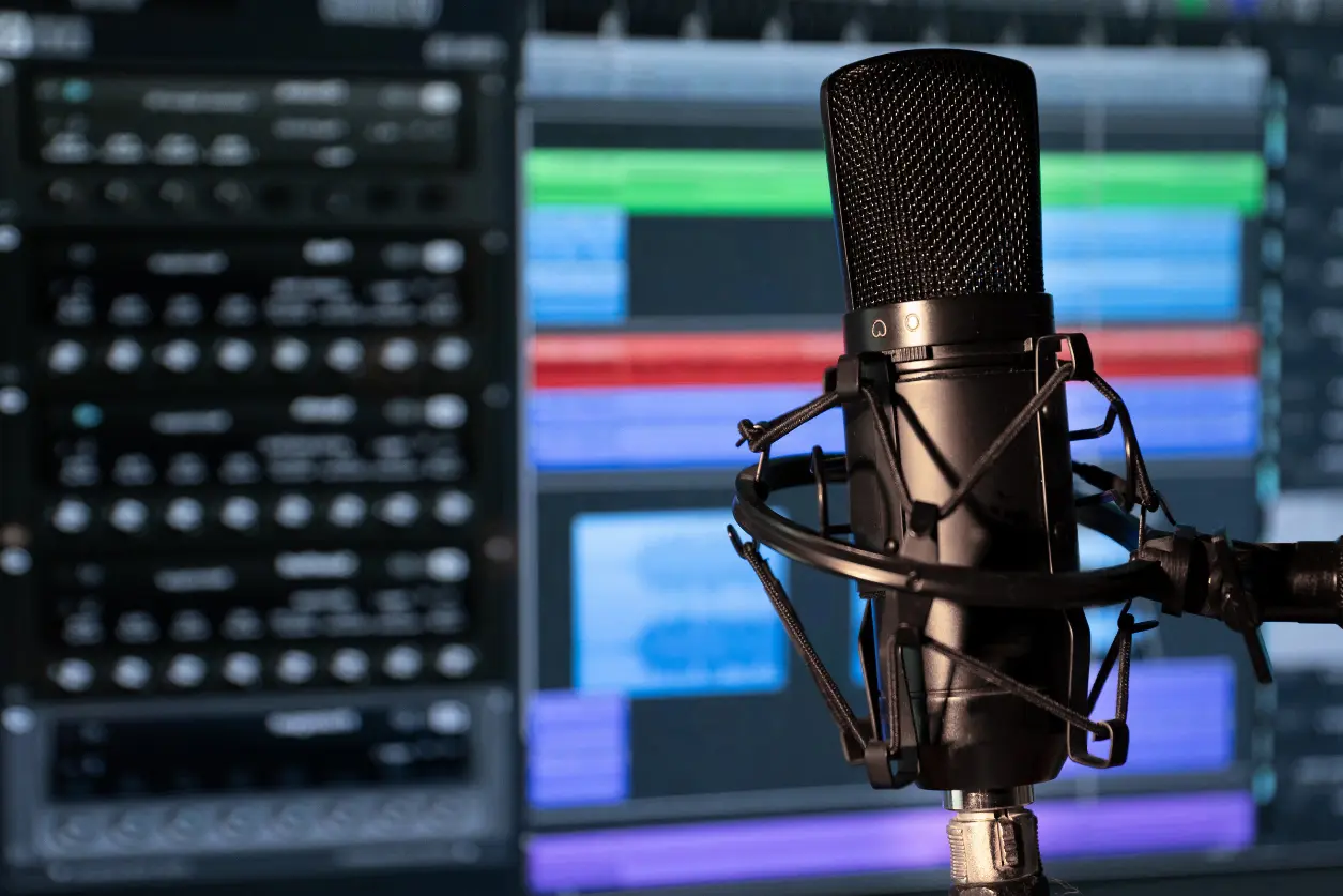 Voiceover translation