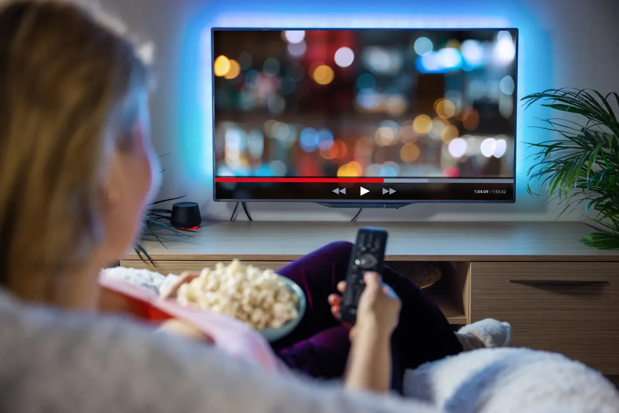 Closed Captions vs Open Captions