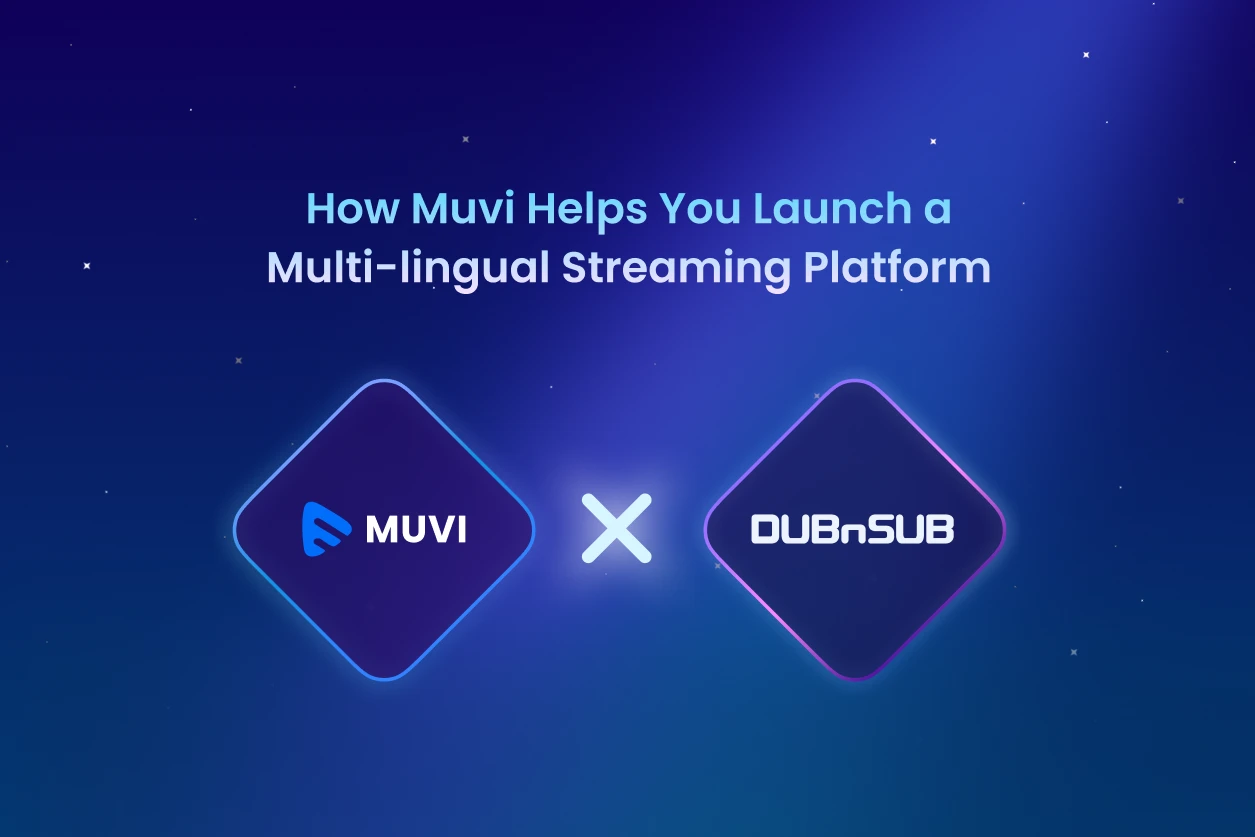 multilingual streaming platform