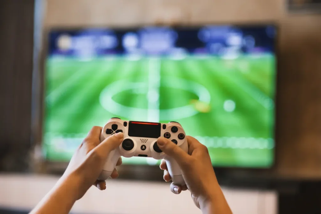 The Role of Voice Over in Video Games: Creating Immersive Experiences 5 voice over in video games