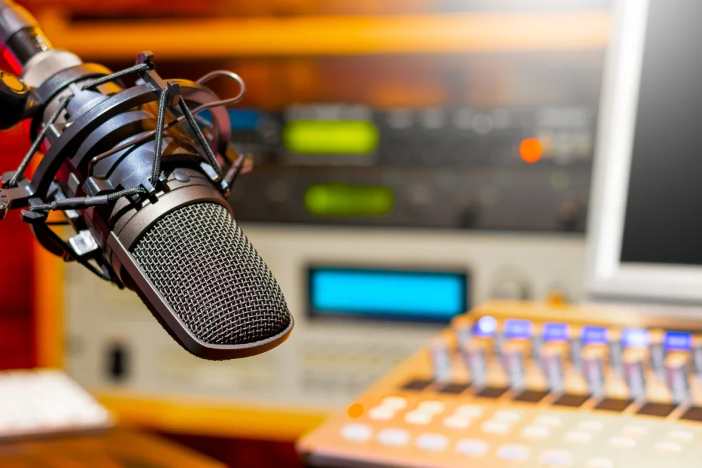 Best Dubbing Companies in US (2025)