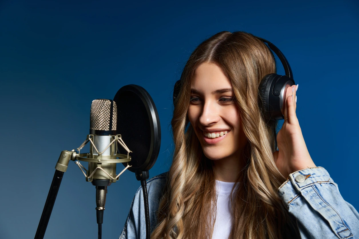Top 10 Dubbing Studios in US