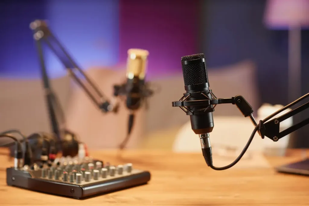 Top 10 Dubbing Companies in Burbank
