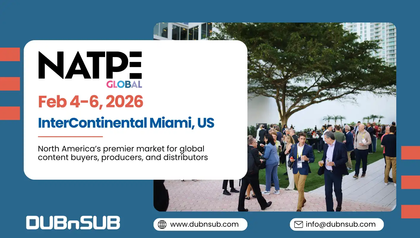 NATPE Global 2026
