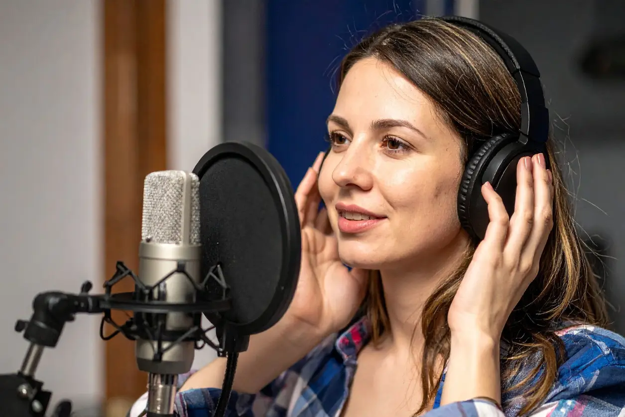 multilingual dubbing