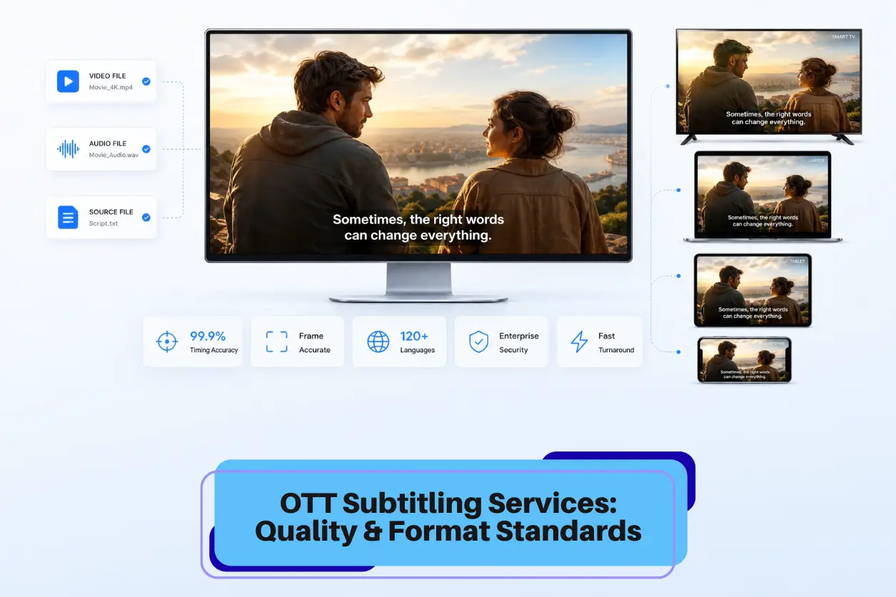 subtitling